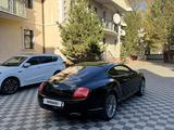 Bentley Continental GT 2008 года за 16 000 000 тг. в Астана – фото 3