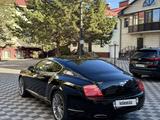Bentley Continental GT 2008 года за 16 000 000 тг. в Астана – фото 5