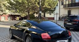 Bentley Continental GT 2008 года за 16 000 000 тг. в Астана – фото 5