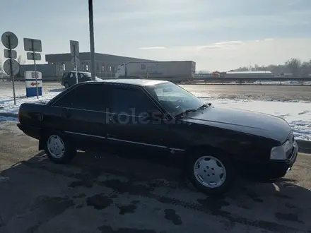 Audi 100 1988 года за 1 350 000 тг. в Жаркент