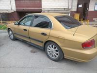 Hyundai Sonata 2003 года за 1 900 000 тг. в Алматы