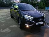 ВАЗ (Lada) XRAY 2018 года за 3 800 000 тг. в Караганда – фото 2