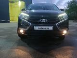 ВАЗ (Lada) XRAY 2018 года за 3 800 000 тг. в Караганда – фото 4