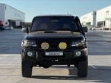Nissan Patrol 2003 годаүшін19 000 000 тг. в Караганда