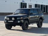 Nissan Patrol 2003 годаүшін19 000 000 тг. в Караганда – фото 3