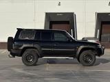 Nissan Patrol 2003 годаүшін19 000 000 тг. в Караганда – фото 4