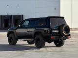 Nissan Patrol 2003 годаүшін19 000 000 тг. в Караганда – фото 5