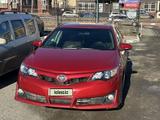 Toyota Camry 2014 года за 5 500 000 тг. в Актобе