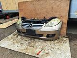 НОУСКАТ Комплект На MERSEDES-BENS A-class ПОЗДНИЙ РЕСТАЙЛИНГ КСЕНОНОВАЯ за 350 000 тг. в Алматы – фото 4