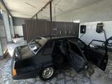ВАЗ (Lada) 21099 2008 года за 900 000 тг. в Кызылорда – фото 2