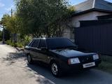ВАЗ (Lada) 21099 2008 года за 900 000 тг. в Кызылорда – фото 4