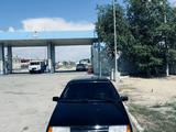 ВАЗ (Lada) 21099 2008 года за 900 000 тг. в Кызылорда – фото 5
