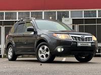 Subaru Forester 2008 года за 5 600 000 тг. в Алматы