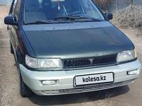 Mitsubishi Space Wagon 1994 года за 1 900 000 тг. в Алматы