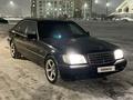 Mercedes-Benz S 500 1999 годаүшін4 900 000 тг. в Астана