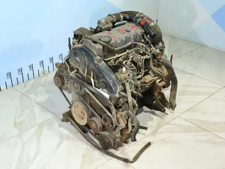 Двигатель Mitsubishi 2.0 8V 4D68 DIESEL за 200 000 тг. в Тараз – фото 3