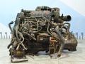 Двигатель Mitsubishi 2.0 8V 4D68 DIESEL за 200 000 тг. в Тараз
