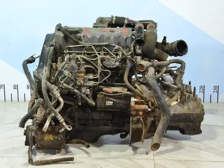 Двигатель Mitsubishi 2.0 8V 4D68 DIESEL за 200 000 тг. в Тараз