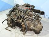 Двигатель Mitsubishi 2.0 8V 4D68 DIESELүшін200 000 тг. в Тараз – фото 2