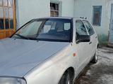 Volkswagen Golf 1993 годаfor700 000 тг. в Шымкент