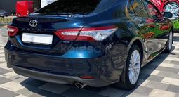 Toyota Camry 2019 годаfor13 900 000 тг. в Алматы – фото 2