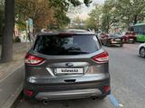 Ford Kuga 2014 года за 6 000 000 тг. в Алматы – фото 3