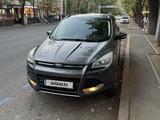 Ford Kuga 2014 года за 6 000 000 тг. в Алматы – фото 5