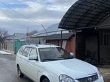 ВАЗ (Lada) Priora 2171 2014 годаүшін2 500 000 тг. в Шымкент – фото 5