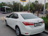 Toyota Corolla 2014 года за 7 500 000 тг. в Алматы – фото 4