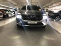 Hyundai Santa Fe 2021 годаүшін17 000 000 тг. в Караганда – фото 10