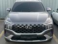 Hyundai Santa Fe 2021 годаүшін17 000 000 тг. в Караганда – фото 21