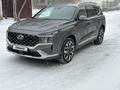 Hyundai Santa Fe 2021 года за 17 000 000 тг. в Караганда – фото 32