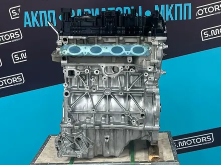 Двигатель 2.0 Haval GW4N20 2.0 — масло в подарок — гарантия за 930 000 тг. в Астана