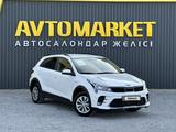 Kia Rio X-Line 2021 годаүшін7 500 000 тг. в Актобе – фото 2