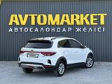 Kia Rio X-Line 2021 годаүшін7 500 000 тг. в Актобе – фото 3