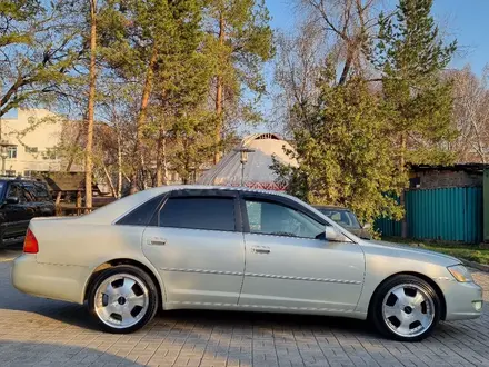 Toyota Avalon 2001 года за 4 450 000 тг. в Алматы – фото 6