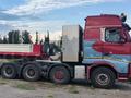 Volvo  FH 2009 года за 38 000 000 тг. в Жаркент – фото 4