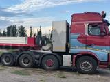 Volvo  FH 2009 года за 38 000 000 тг. в Жаркент – фото 4