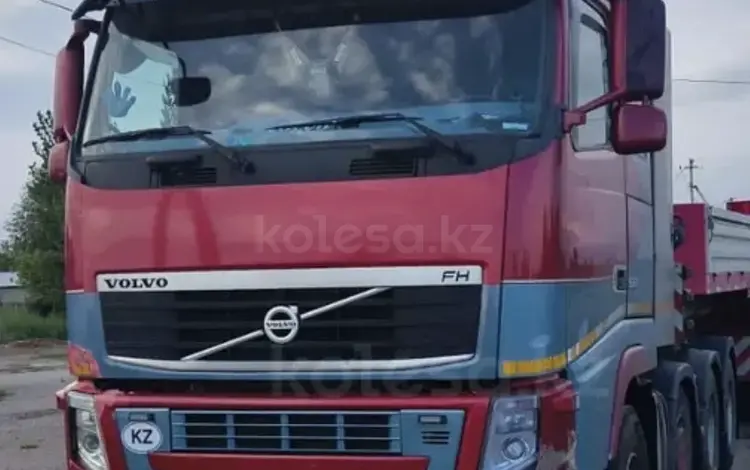Volvo  FH 2009 года за 38 000 000 тг. в Жаркент