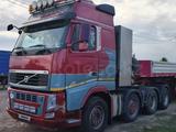 Volvo  FH 2009 года за 38 000 000 тг. в Жаркент – фото 3