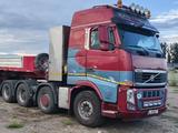 Volvo  FH 2009 года за 38 000 000 тг. в Жаркент – фото 2