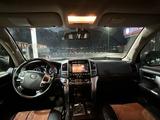 Toyota Land Cruiser 2014 года за 23 000 000 тг. в Актобе – фото 4