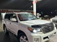 Toyota Land Cruiser 2014 годаүшін23 000 000 тг. в Актобе