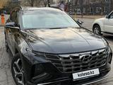 Hyundai Tucson 2023 года за 16 000 000 тг. в Алматы