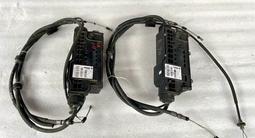 Блок ручника (ручной тормоз) на BMW X5 F15 E70 БМВ Х5 ф15 е70 за 110 000 тг. в Шымкент – фото 2