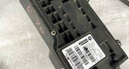 Блок ручника (ручной тормоз) на BMW X5 F15 E70 БМВ Х5 ф15 е70 за 110 000 тг. в Шымкент – фото 4