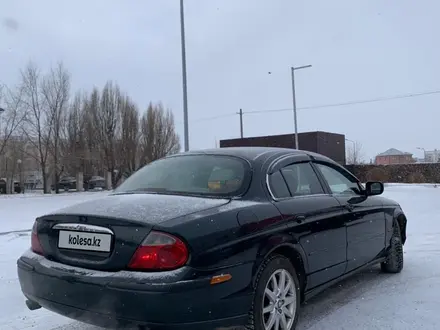 Jaguar S-Type 1999 года за 2 900 000 тг. в Павлодар – фото 4