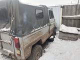 ЛуАЗ 1302 (Волынь) 1990 года за 300 000 тг. в Уральск – фото 5