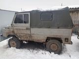 ЛуАЗ 1302 (Волынь) 1990 года за 300 000 тг. в Уральск – фото 4