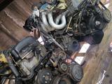 ДВИГАТЕЛЬ МОТОР АКПП КОРОБКА QG18DE ИЗ ЯПОНИИ за 450 000 тг. в Атырау